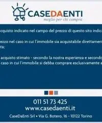 Rif: 0023782366/15ESLUrigolfoTOLZ - Capannone in Vendita a Trofarello - 9