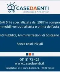 Rif: 0023940351/11FLL3undicesimaTOCP - Capannone in Vendita a Rivoli - 6