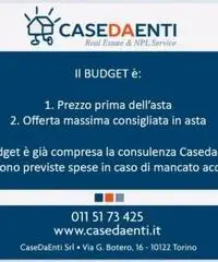 Rif: 0023940351/11FLL3undicesimaTOCP - Capannone in Vendita a Rivoli - 7