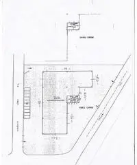 in affitto Professionale magazzino S.S.NAPOLEONICA mq 1998 - 6