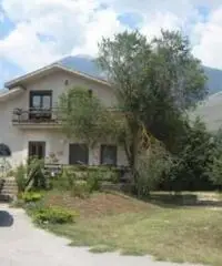 Vendita Villa a Massa dAlbe - 2