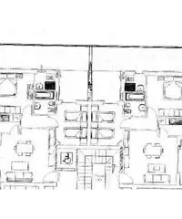 Appartamento in Vendita di 88mq - 4