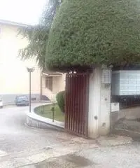Appartamento San Sisto - 2