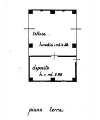 Vendita magazzino mq. 50 - Zona Oriago - 2