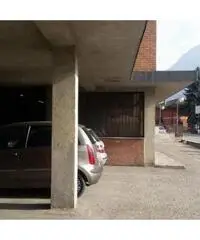 Affitto Magazzino in vicolo des fermes, 22 - 5