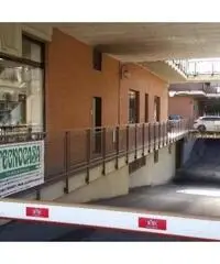 Vendita Magazzino in Lancieri d'Aosta, 15 - 2