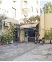 Vendita Magazzino in Via Proserpina