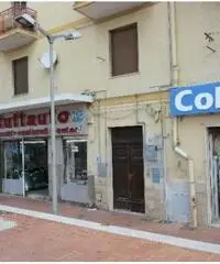 Vendita Magazzino in Via Mario Nicoletta - 3