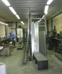 Affitto Laboratorio in Via San Paolo - 2