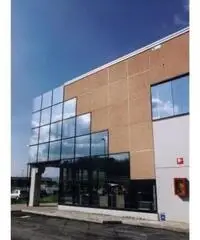 CAPANNONI MAGAZZINI - INDUSTRIALE - REGGELLO - 2