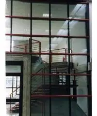 CAPANNONI MAGAZZINI - INDUSTRIALE - REGGELLO - 5
