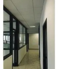 CAPANNONI MAGAZZINI - INDUSTRIALE - REGGELLO - 6