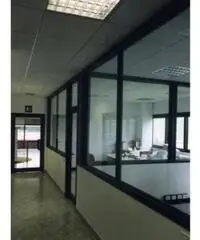 CAPANNONI MAGAZZINI - INDUSTRIALE - REGGELLO - 7