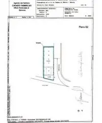 Vendita capannone mq. 450 - Zona Molassana - 2