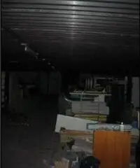 Vendita Capannone in Loc. Zona Industriale - 10
