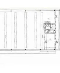 Affitto Capannone da 864mq