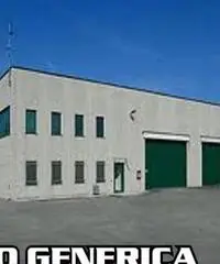 Capannone industriale in vendita a BARRA - Napoli 2600 mq  Rif: 388556