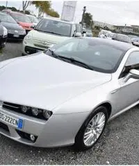 Alfa Romeo Brera 2.4 Jtdm 20V 210cv - Full Optional