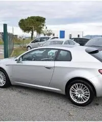 Alfa Romeo Brera 2.4 Jtdm 20V 210cv - Full Optional - 4