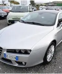 Alfa Romeo Brera 2.4 Jtdm 20V 210cv - Full Optional - 9