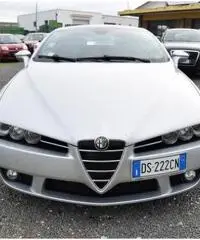 Alfa Romeo Brera 2.4 Jtdm 20V 210cv - Full Optional - 10