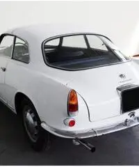 ALFA ROMEO Giulia Sprint 1.6 restaurata - 6