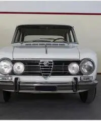 ALFA ROMEO GIULIA SUPER 1.6 BISCIONE - 3