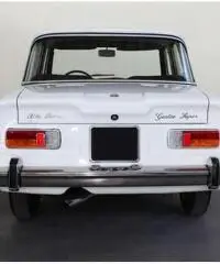 ALFA ROMEO GIULIA SUPER 1.6 BISCIONE - 4