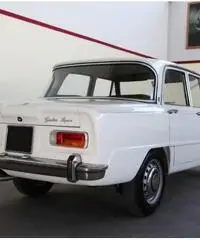 ALFA ROMEO GIULIA SUPER 1.6 BISCIONE - 5