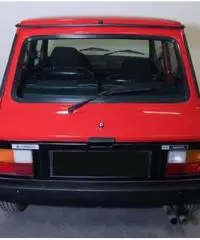 Autobianchi A112 Abarth - 5