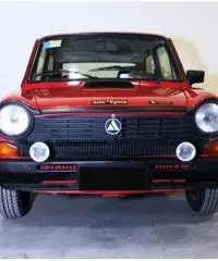 Autobianchi A112 Abarth - 6