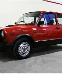 Autobianchi A112 Abarth - 7