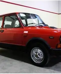 Autobianchi A112 Abarth - 8