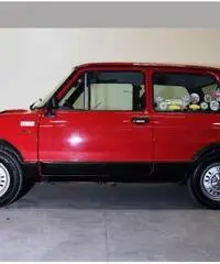 Autobianchi A112 Abarth - 9