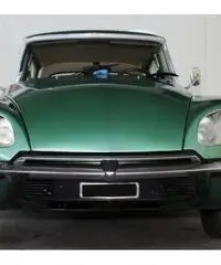 CITROEN D21 Super 5 - 7