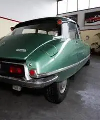 CITROEN D21 Super 5 - 8