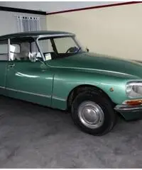 CITROEN D21 Super 5 - 9