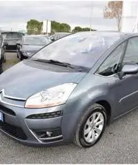 Citroen C4 Picasso 2.0 HDI Autom. Cmp6 Exclusive Style Full - Navi - Cruise - Bluetooth - 2