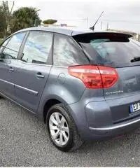 Citroen C4 Picasso 2.0 HDI Autom. Cmp6 Exclusive Style Full - Navi - Cruise - Bluetooth - 3