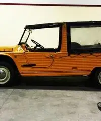 CITROEN Mehari