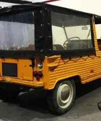 CITROEN Mehari - 7