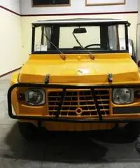 CITROEN Mehari - 8