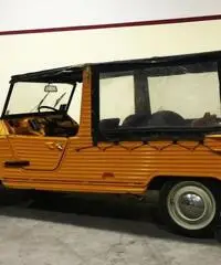 CITROEN Mehari - 9