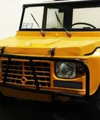 CITROEN Mehari - 10