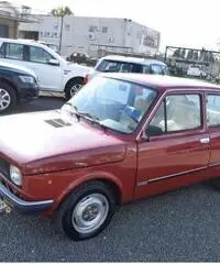 Fiat 127 1050 CL 3 Porte 4 MARCE - PERFETTO! - 4