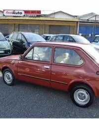 Fiat 127 1050 CL 3 Porte 4 MARCE - PERFETTO! - 5