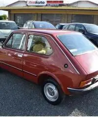 Fiat 127 1050 CL 3 Porte 4 MARCE - PERFETTO! - 6