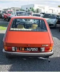 Fiat 127 1050 CL 3 Porte 4 MARCE - PERFETTO! - 7