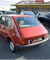 Fiat 127 1050 CL 3 Porte 4 MARCE - PERFETTO! - 8