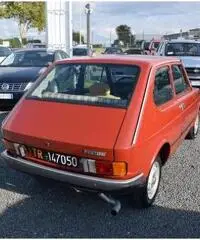 Fiat 127 1050 CL 3 Porte 4 MARCE - PERFETTO! - 9